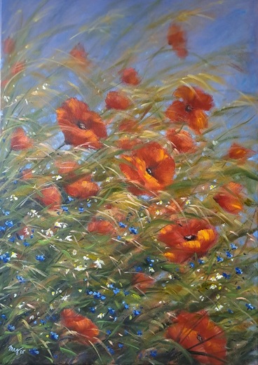 Barvy léta, olejomalba 50x70cm.jpg